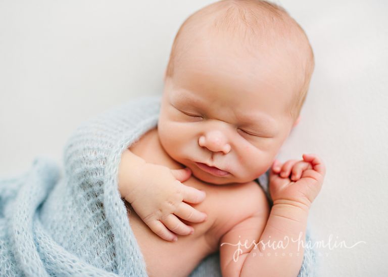 Brand New | Seattle Newborn Photographer - Seattle Newborn Family ...