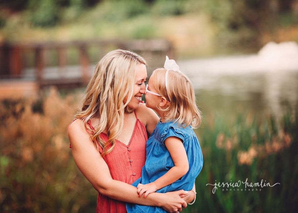 Seattle Newborn-Family Photographer | Tacoma Children Photography